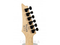 Ibanez RG320EXZ-BKF Ibanez RG320EXZ-BKF